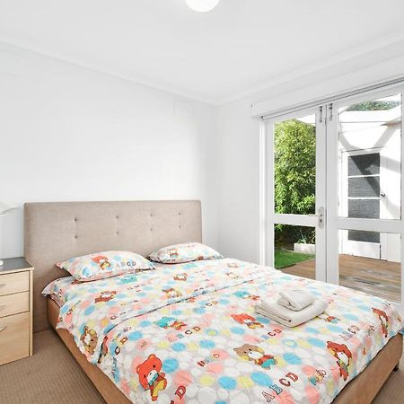 Lovely 3 Bedroom Unit Highett Экстерьер фото