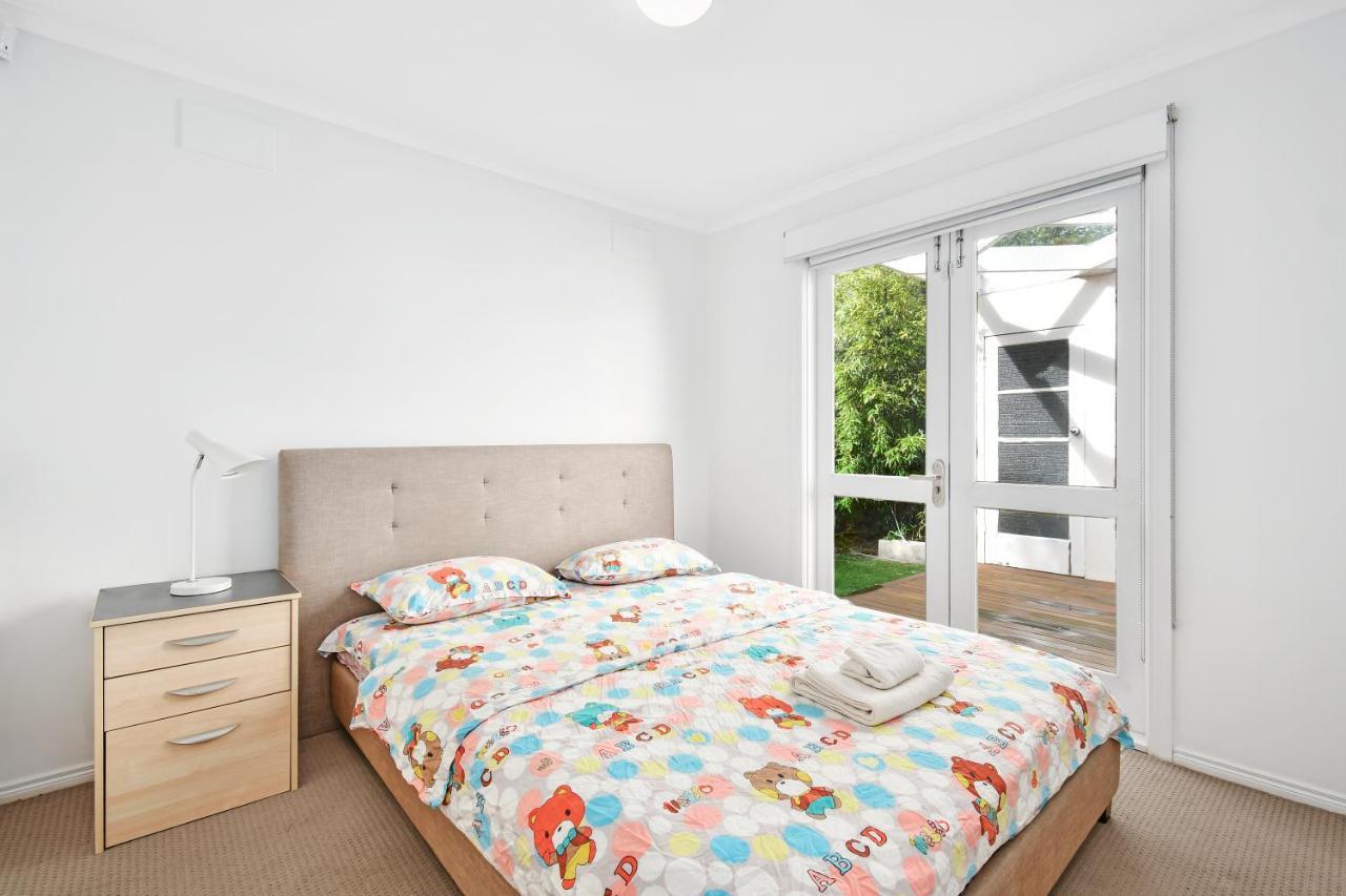 Lovely 3 Bedroom Unit Highett Экстерьер фото